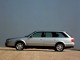 Характеристики автомобиля Audi S6 2.2 T quattro AT (09.1994 - 07.1997): фото, вместимость, скорость, двигатель, топливо, масса, отзывы