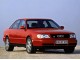 Характеристики автомобиля Audi S6 4.2 quattro MT plus (03.1996 - 10.1997): фото, вместимость, скорость, двигатель, топливо, масса, отзывы