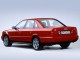 Характеристики автомобиля Audi S6 4.2 quattro MT plus (03.1996 - 10.1997): фото, вместимость, скорость, двигатель, топливо, масса, отзывы