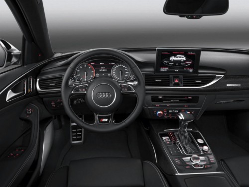 Характеристики автомобиля Audi S6 4.0 TFSI quattro S tronic (06.2012 - 11.2014): фото, вместимость, скорость, двигатель, топливо, масса, отзывы