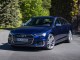 Характеристики автомобиля Audi S6 3.0 TDI quattro tiptronic (07.2019 - н.в.): фото, вместимость, скорость, двигатель, топливо, масса, отзывы