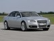 Характеристики автомобиля Audi S8 5.2 FSI quattro tiptronic (05.2007 - 08.2007): фото, вместимость, скорость, двигатель, топливо, масса, отзывы