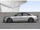 Характеристики автомобиля Audi S8 4.0 TFSI quattro tiptronic plus (09.2015 - 12.2017): фото, вместимость, скорость, двигатель, топливо, масса, отзывы