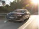 Характеристики автомобиля Audi S8 4.0 TFSI quattro tiptronic (11.2019 - 12.2021): фото, вместимость, скорость, двигатель, топливо, масса, отзывы