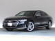 Характеристики автомобиля Audi S8 4.0 (08.2020 - 06.2022): фото, вместимость, скорость, двигатель, топливо, масса, отзывы
