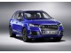 Характеристики автомобиля Audi SQ7 4.0 TDI quattro tiptronic (08.2016 - 06.2018): фото, вместимость, скорость, двигатель, топливо, масса, отзывы