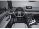 Характеристики автомобиля Audi SQ7 4.0 TDI quattro tiptronic (08.2016 - 06.2018): фото, вместимость, скорость, двигатель, топливо, масса, отзывы