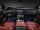 Характеристики автомобиля Audi SQ8 4.0 TFSI quattro tiptronic (07.2020 - н.в.): фото, вместимость, скорость, двигатель, топливо, масса, отзывы