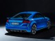 Характеристики автомобиля Audi TT RS 2.5 TFSI quattro S tronic Iconic Edition (10.2022 - н.в.): фото, вместимость, скорость, двигатель, топливо, масса, отзывы