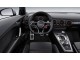 Характеристики автомобиля Audi TT RS 2.5 TFSI quattro S tronic (11.2017 - 02.2019): фото, вместимость, скорость, двигатель, топливо, масса, отзывы