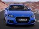 Характеристики автомобиля Audi TT 2.0 TFSI quattro S tronic (07.2014 - 06.2018): фото, вместимость, скорость, двигатель, топливо, масса, отзывы