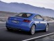 Характеристики автомобиля Audi TT 2.0 TFSI MT (07.2014 - 06.2018): фото, вместимость, скорость, двигатель, топливо, масса, отзывы