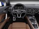 Характеристики автомобиля Audi TT 2.0 TFSI quattro S tronic (07.2014 - 06.2018): фото, вместимость, скорость, двигатель, топливо, масса, отзывы