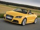 Характеристики автомобиля Audi TTS 2.0 TFSI S tronic quattro (06.2010 - 03.2013): фото, вместимость, скорость, двигатель, топливо, масса, отзывы