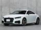 Характеристики автомобиля Audi TTS 2.0 (06.2019 - 12.2020): фото, вместимость, скорость, двигатель, топливо, масса, отзывы