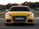 Характеристики автомобиля Audi TTS 2.0 TFSI quattro S tronic (10.2014 - 06.2018): фото, вместимость, скорость, двигатель, топливо, масса, отзывы