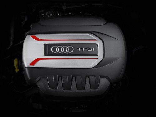 Характеристики автомобиля Audi TTS 2.0 TFSI quattro S tronic (10.2014 - 06.2018): фото, вместимость, скорость, двигатель, топливо, масса, отзывы