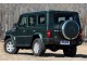 Характеристики автомобиля BAIC BJ80 2.3T AT AWD Army 90th Anniversary Commemorative Edition (08.2017 - 09.2018): фото, вместимость, скорость, двигатель, топливо, масса, отзывы