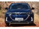 Характеристики автомобиля BAIC BJEV EX5 61.8 kWh Value (01.2019 - н.в.): фото, вместимость, скорость, двигатель, топливо, масса, отзывы