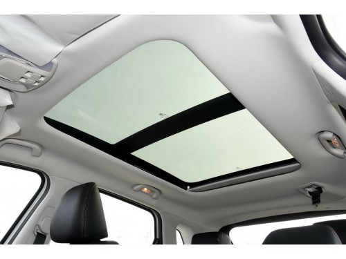Характеристики автомобиля BAIC Senova X55 1.5T MT Elite (01.2016 - 06.2018): фото, вместимость, скорость, двигатель, топливо, масса, отзывы