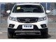 Характеристики автомобиля BAIC Senova X55 1.5T CVT Comfort (01.2016 - 06.2018): фото, вместимость, скорость, двигатель, топливо, масса, отзывы