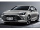 Характеристики автомобиля BAIC U5 Plus 1.5 CVT Luxury (04.2023 - 08.2023): фото, вместимость, скорость, двигатель, топливо, масса, отзывы