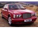 Характеристики автомобиля Bentley Arnage 4.4 AT Green Label (04.1998 - 08.2000): фото, вместимость, скорость, двигатель, топливо, масса, отзывы