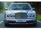 Характеристики автомобиля Bentley Arnage 6.8 AT T (04.2002 - 05.2004): фото, вместимость, скорость, двигатель, топливо, масса, отзывы