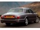 Характеристики автомобиля Bentley Arnage 6.8 AT T (04.2002 - 05.2004): фото, вместимость, скорость, двигатель, топливо, масса, отзывы