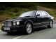 Характеристики автомобиля Bentley Arnage 6.8 AT T (06.2006 - 09.2009): фото, вместимость, скорость, двигатель, топливо, масса, отзывы