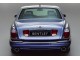 Характеристики автомобиля Bentley Arnage 6.8 AT R (06.2006 - 09.2009): фото, вместимость, скорость, двигатель, топливо, масса, отзывы