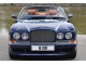Характеристики автомобиля Bentley Azure 6.8 AT Azure Final Series (08.2002 - 10.2003): фото, вместимость, скорость, двигатель, топливо, масса, отзывы