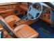 Характеристики автомобиля Bentley Azure 6.8 AT Azure Final Series (08.2002 - 10.2003): фото, вместимость, скорость, двигатель, топливо, масса, отзывы