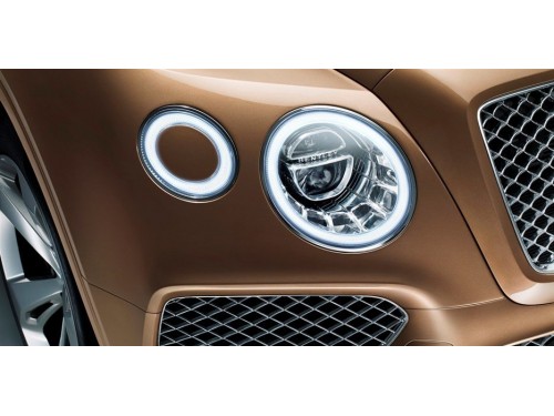 Характеристики автомобиля Bentley Bentayga 6.0 AT 4WD Bentayga Mulliner (10.2019 - 07.2020): фото, вместимость, скорость, двигатель, топливо, масса, отзывы