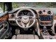 Характеристики автомобиля Bentley Bentayga 6.0 AT Bentayga Mulliner (02.2017 - 07.2020): фото, вместимость, скорость, двигатель, топливо, масса, отзывы
