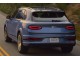 Характеристики автомобиля Bentley Bentayga 6.0 AT Bentayga Speed (08.2020 - н.в.): фото, вместимость, скорость, двигатель, топливо, масса, отзывы