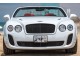 Характеристики автомобиля Bentley Continental GT 6.0 AT Supersports (03.2010 - 07.2012): фото, вместимость, скорость, двигатель, топливо, масса, отзывы