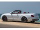Характеристики автомобиля Bentley Continental GT 6.0 AT Supersports (03.2010 - 07.2012): фото, вместимость, скорость, двигатель, топливо, масса, отзывы