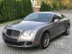 Характеристики автомобиля Bentley Continental GT 6.0 AT GT (08.2007 - 06.2010): фото, вместимость, скорость, двигатель, топливо, масса, отзывы