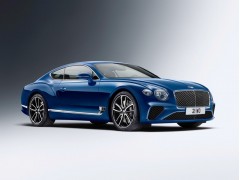 Bentley Continental GT 6.0 SAT GT (08.2017 - 12.2022)