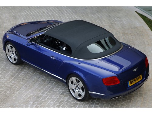 Характеристики автомобиля Bentley Continental GT 6.0 AT GTC Speed (10.2012 - 02.2014): фото, вместимость, скорость, двигатель, топливо, масса, отзывы