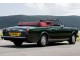 Характеристики автомобиля Bentley Continental 6.8 AT Continental (07.1984 - 09.1986): фото, вместимость, скорость, двигатель, топливо, масса, отзывы