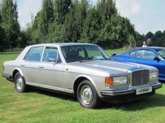 Bentley Eight 6.8 AT Eight (03.1984 - 06.1986)
