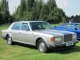 Характеристики автомобиля Bentley Eight 6.8 AT Eight (03.1984 - 06.1986): фото, вместимость, скорость, двигатель, топливо, масса, отзывы
