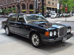Bentley Eight 6.8 AT Eight (07.1988 - 06.1989)