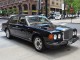 Характеристики автомобиля Bentley Eight 6.8 AT Eight (12.1991 - 01.1993): фото, вместимость, скорость, двигатель, топливо, масса, отзывы