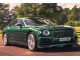 Характеристики автомобиля Bentley Flying Spur 6.0 SAT Flying Spur W12 First Edition (10.2019 - н.в.): фото, вместимость, скорость, двигатель, топливо, масса, отзывы