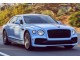 Характеристики автомобиля Bentley Flying Spur 4.0 SAT Flying Spur V8 S (10.2019 - н.в.): фото, вместимость, скорость, двигатель, топливо, масса, отзывы