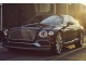 Характеристики автомобиля Bentley Flying Spur 4.0 SAT Flying Spur V8 Azure (05.2022 - н.в.): фото, вместимость, скорость, двигатель, топливо, масса, отзывы