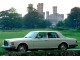 Характеристики автомобиля Bentley Mulsanne 6.8 AT Mulsanne LWB (03.1981 - 06.1986): фото, вместимость, скорость, двигатель, топливо, масса, отзывы